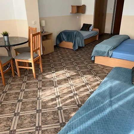 Resort Rybitwa Dziwnow