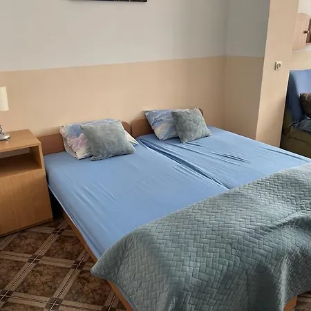 Курортный комплекс Rybitwa