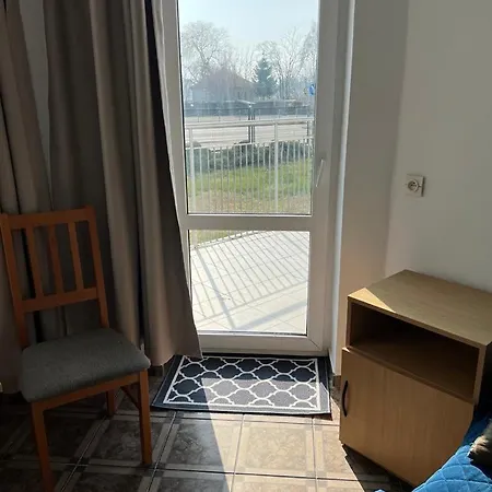 Resort Rybitwa Dziwnow