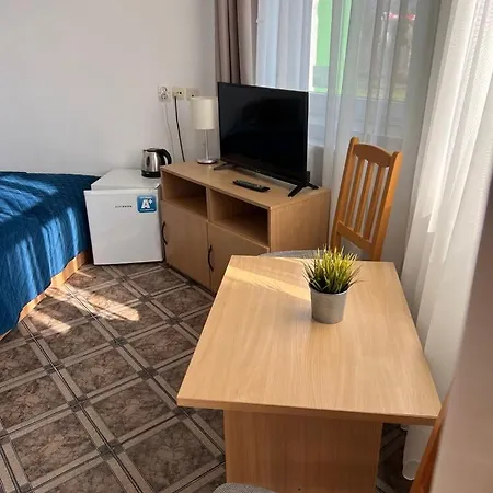 Rybitwa Resort Dziwnow