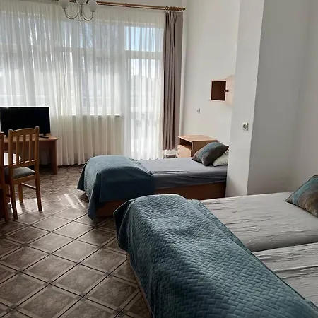 Rybitwa Курортный комплекс Дзивнув