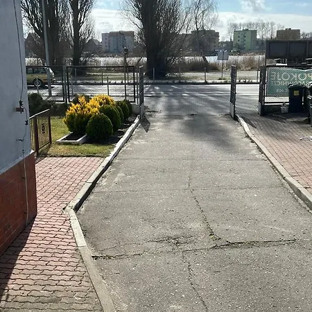 Курортный комплекс Rybitwa Дзивнув