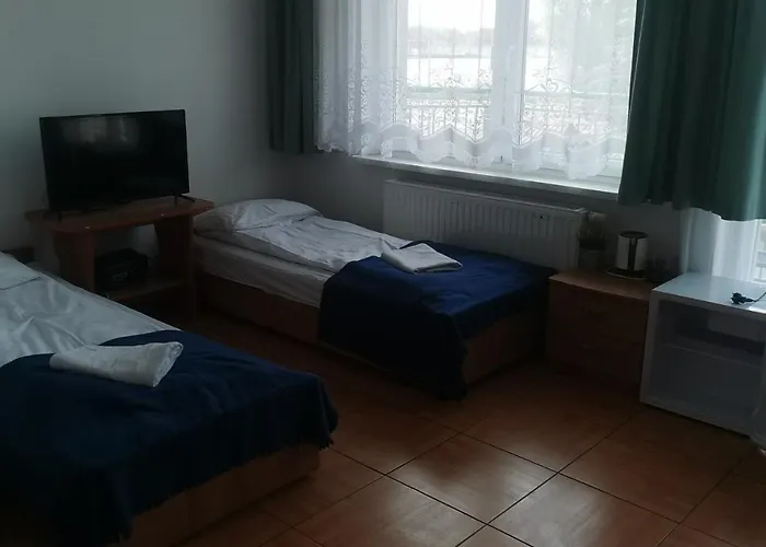 Rybitwa Ośrodek wypoczynkowy