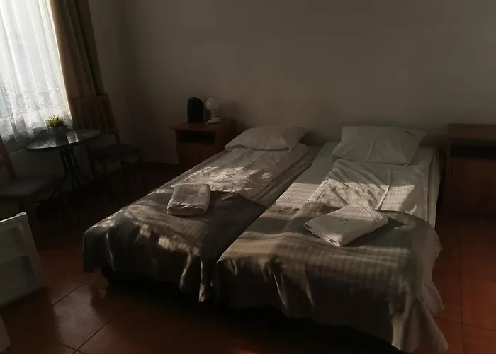 Rybitwa Ośrodek wypoczynkowy