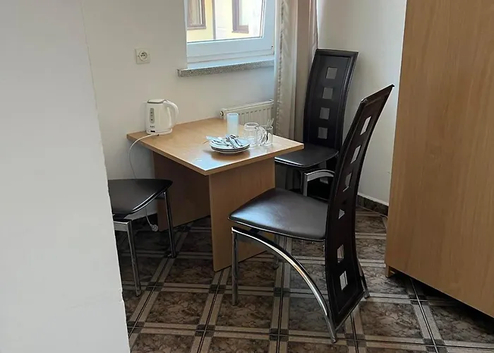 Rybitwa Ośrodek wypoczynkowy *