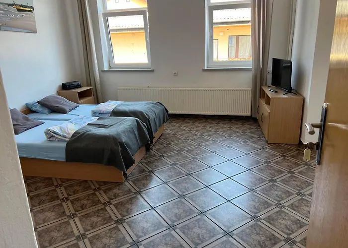 Rybitwa Ośrodek wypoczynkowy