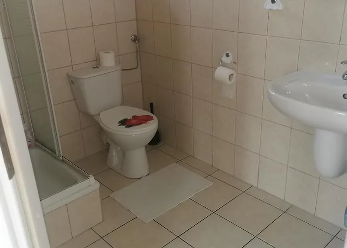 Rybitwa Ośrodek wypoczynkowy *