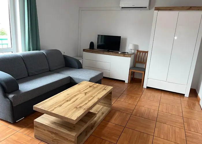 Rybitwa Ośrodek wypoczynkowy *