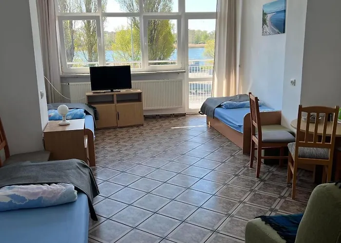 Rybitwa Ośrodek wypoczynkowy