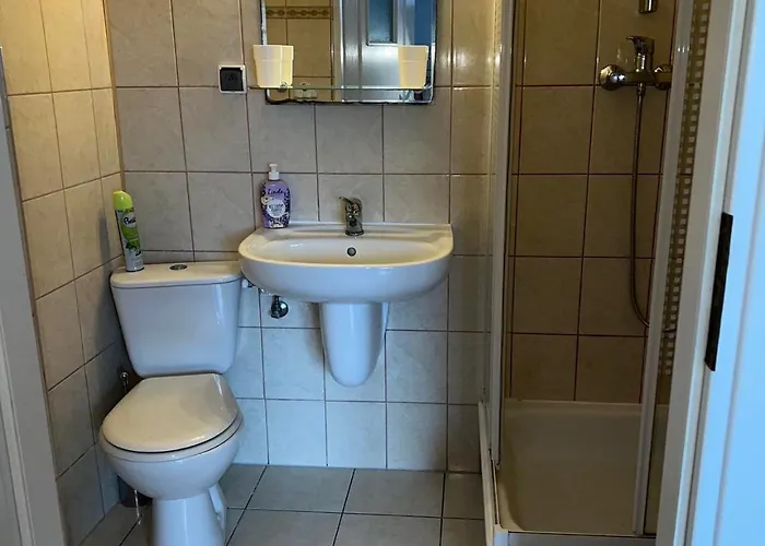 Rybitwa Ośrodek wypoczynkowy *