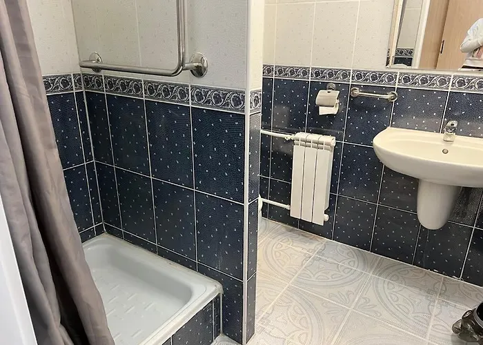 Ośrodek wypoczynkowy Rybitwa Dziwnów