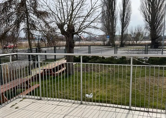 Rybitwa Ośrodek wypoczynkowy