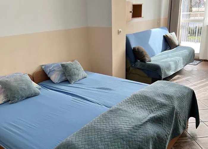 Rybitwa Ośrodek wypoczynkowy