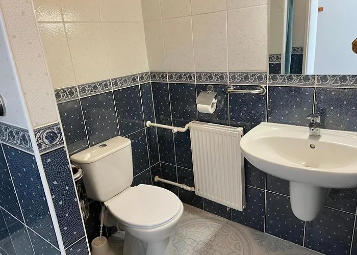 Rybitwa Ośrodek wypoczynkowy