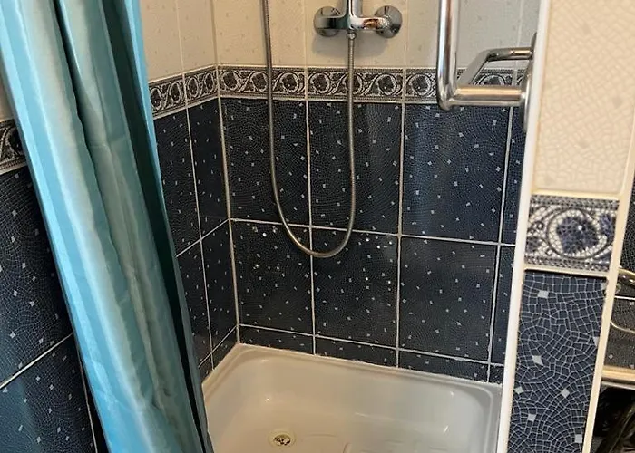 Rybitwa Ośrodek wypoczynkowy *