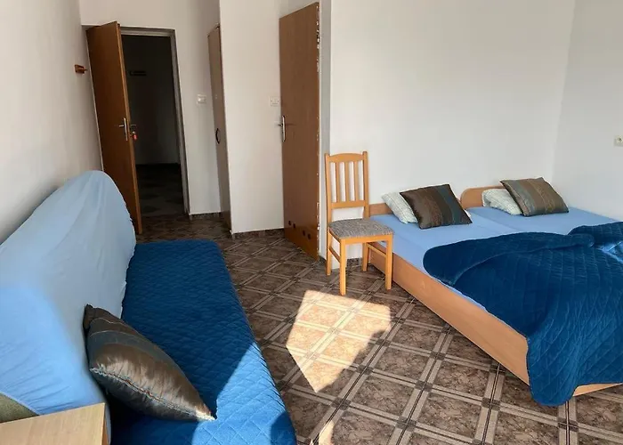 Ośrodek wypoczynkowy Rybitwa *