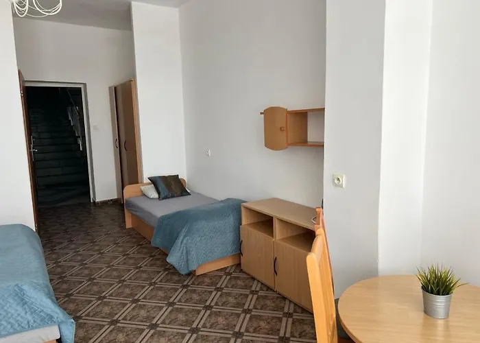 Ośrodek wypoczynkowy Rybitwa *