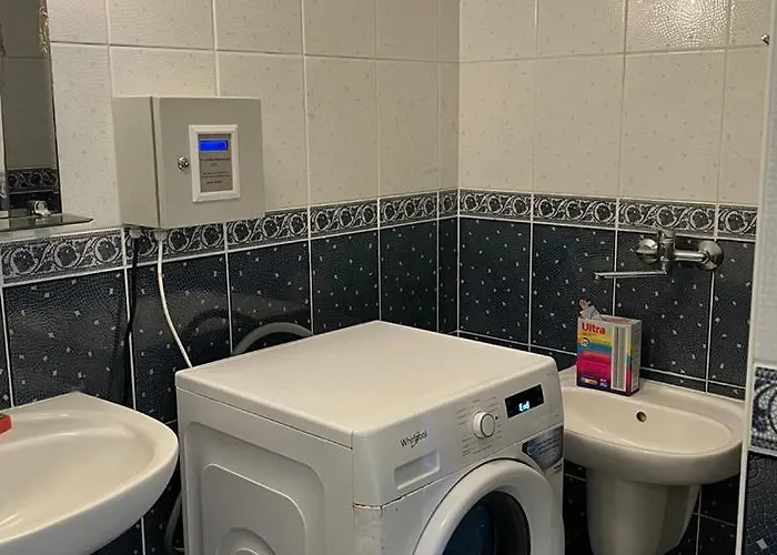 Ośrodek wypoczynkowy Rybitwa Dziwnów