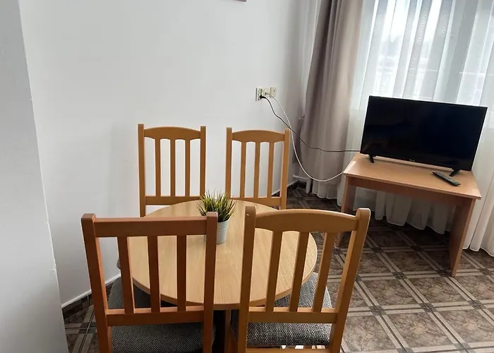 Rybitwa Ośrodek wypoczynkowy