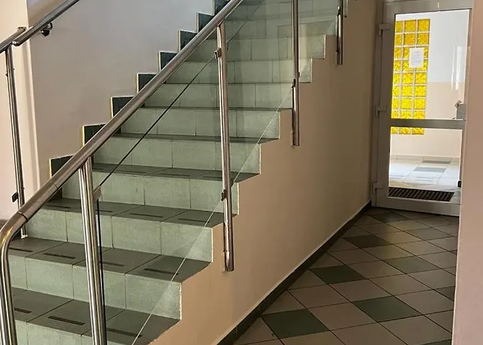 Ośrodek wypoczynkowy Rybitwa