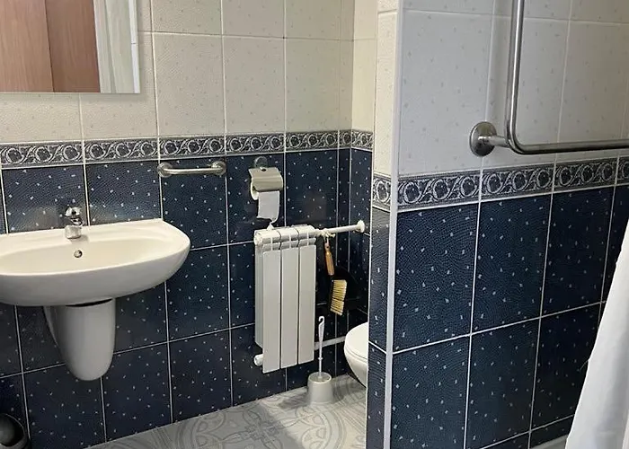 Ośrodek wypoczynkowy Rybitwa *