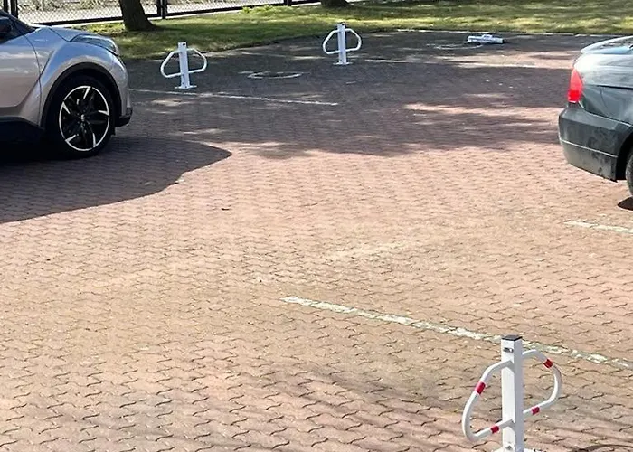 Ośrodek wypoczynkowy Rybitwa