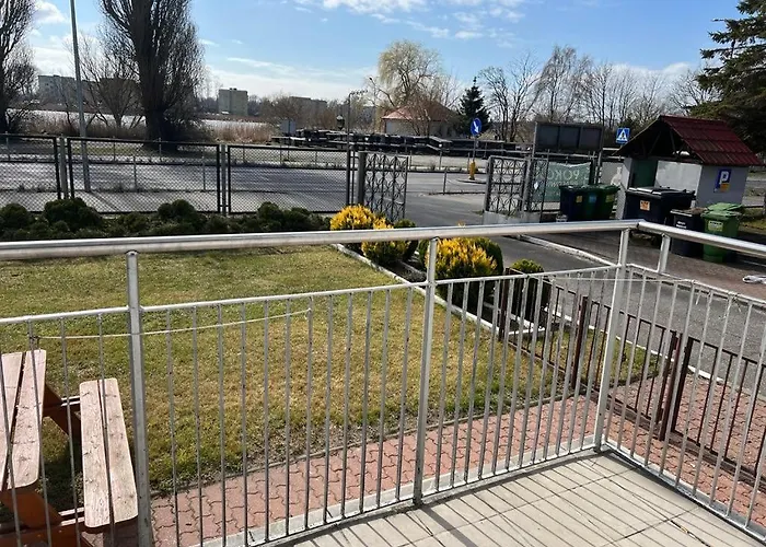 Rybitwa Ośrodek wypoczynkowy