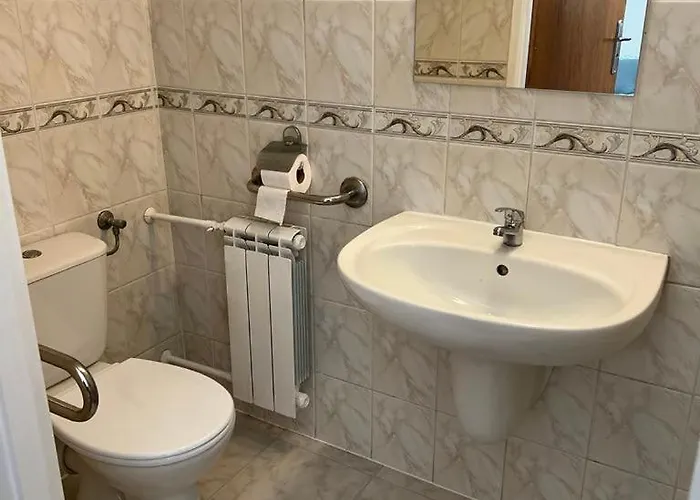 Rybitwa Ośrodek wypoczynkowy