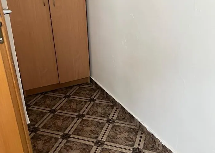 Ośrodek wypoczynkowy Rybitwa Dziwnów