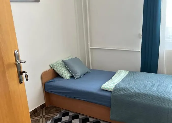 Ośrodek wypoczynkowy Rybitwa